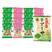 【 3376 】 北中城特産アーサ詰合せセット（C） (お届け先が 沖縄本島内 ) 産地直送 【 佐敷中城漁協北中城支所 】