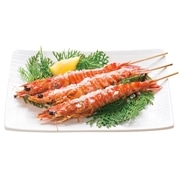 【 3330 】 久米島産 活〆急速冷凍車海老（小） (お届け先が 全国一律 ) 産地直送 【 久米総合開発 】