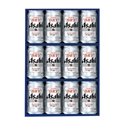 【 9246 】◇ アサヒ スーパードライギフトセット【 お届け先が 沖縄県外 】 350ml*12