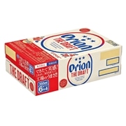 【 9505 】 オリオン　ザ・ドラフト産直　鮮度企画 (お届け先が 沖縄県内離島・沖縄県外 ) 産地直送 【 オリオンビール 】