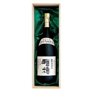 【 9510 】 スーパーロイヤル２０年古酒　３０度 (お届け先が 沖縄県内離島・沖縄県外 ) 産地直送 【 瑞穂酒造 】