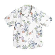 【送料無料】アグリューミスト かりゆしウェア GEL41163H L