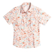 【送料無料】サマーシティ かりゆしウェア GEL12023S L