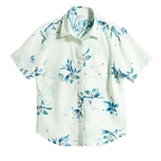 【送料無料】 ノーチラスグラス かりゆしウェア GEL07023R L