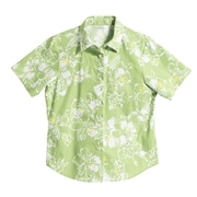 【送料無料】 アコークロー かりゆしウェア GEL13023R L