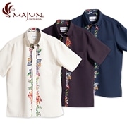 【送料無料】フロラブライト かりゆしウェア GEM05013H