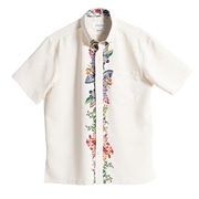 【送料無料】フロラブライト かりゆしウェア GEM05013H