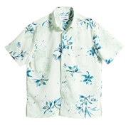 【送料無料】ノーチラスグラス かりゆしウェア GEM07013H