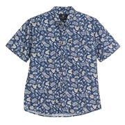 【送料無料】UCHINA柄 かりゆしウェア1860885