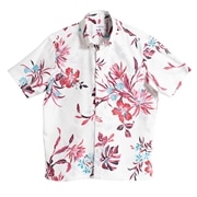 【送料無料】祝福の庭 かりゆしウェア GEM21013H