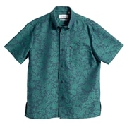 【送料無料】ローバストサラサ かりゆしウェア GEM10013H