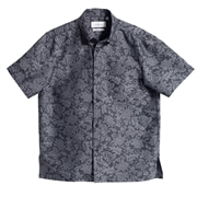 【送料無料】ローバストサラサ かりゆしウェア GEM10013H