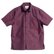 【送料無料】ローバストサラサ かりゆしウェア GEM10013H