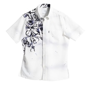 【送料無料】ネリユクウタビ かりゆしウェア GEM06013S