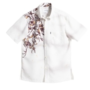 【送料無料】ネリユクウタビ かりゆしウェア GEM06013S