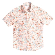 【送料無料】サマーシティ かりゆしウェア GEM12013S