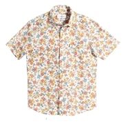 【送料無料】トロピカルブルーム かりゆしウェア GEM26013S