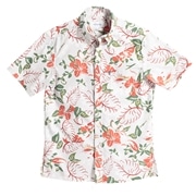 【送料無料】フォレストサーファー かりゆしウェア GEM27013S