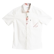 【送料無料】フォレストサーファービズ かりゆしウェア GEM28013S