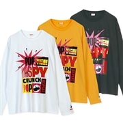【送料込み】 うちなーＴシャツ 【プリングルスＰＯＰアートロン】 91260509A