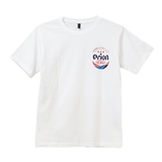 【送料無料】うちなーＴシャツ 【オリオン首里城 バックプリント】 67001