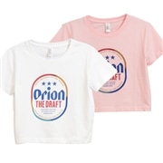 【送料無料】 うちなーＴシャツ 【オリオンクロップ】 SA024