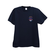 【送料無料】 うちなーＴシャツ 【オリオン 紅型】 SAN1241