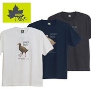 【送料無料】 うちなーＴシャツ 【ＬＯＧヤンバルクイナプリントＴ】6233-4913A