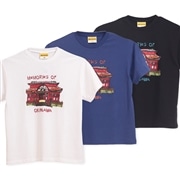 【送料込み】 うちなーＴシャツ 【ミラクル君首里城】 59160208