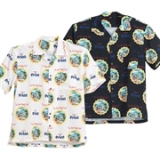 【送料無料】 オリオンハッピータイムアロハシャツ