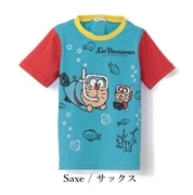 子供Tシャツ【ドラえもんスキューバ】50104209