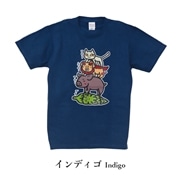 子供うちなーTシャツ【ブレーメン 】SAN0083