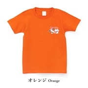 子供うちなーTシャツ【ヤーとワン 】SAN0085