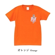 子供うちなーTシャツ【ハタガシラ】SAN0086