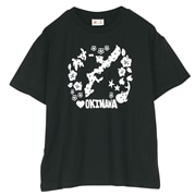【送料無料】子供Tシャツシルエット 30161508S(130～160cm)