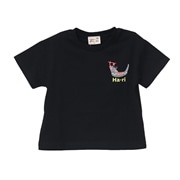 【送料無料】子供Tシャツハーリー船 30153909(80～130cm)