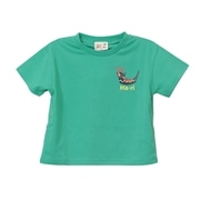 【送料無料】子供Tシャツハーリー船 30153909(80～130cm)