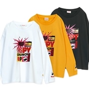 【送料込み】 子供Tシャツ プリングルスＰＯＰアート 91260607B (80～100cm)
