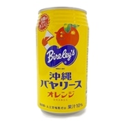 沖縄バヤリースオレンジ　350ｇ（缶）
