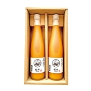 □【 9036 】◇ 伊藤農園 超特選有田みかんジュース 船林ギフト【沖縄本島内配送限定 送料無料 】