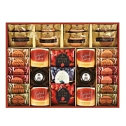 □【 5006 】◇ オリジナル プリン＆焼き菓子詰合せ