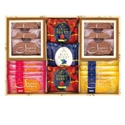 【 5007 】◇ 京都ラ・バンヴェント クリームサンド＆クッキー