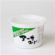 西崎食品　アーサ汁（カップ）
