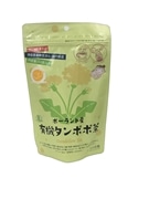 【小川生薬　ポーランド産有機タンポポ茶】