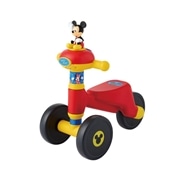 スマイルライド　ミッキー【Xmas25】