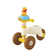 ハニーライド　プー【Xmas25】