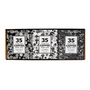 □【 9019 】◇ 35コーヒー 35コーヒー詰合せ15袋入りギフト