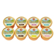 【 4517 】 うるまジェラートギフト8個 (お届け先が 沖縄本島内 ) 産地直送 【 たみくさ 】