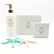 ちゅらら　すっぴん肌セット