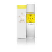 ちゅらら　オイルインウォータークレンジング